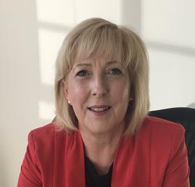 Fiona Reynolds Speaker