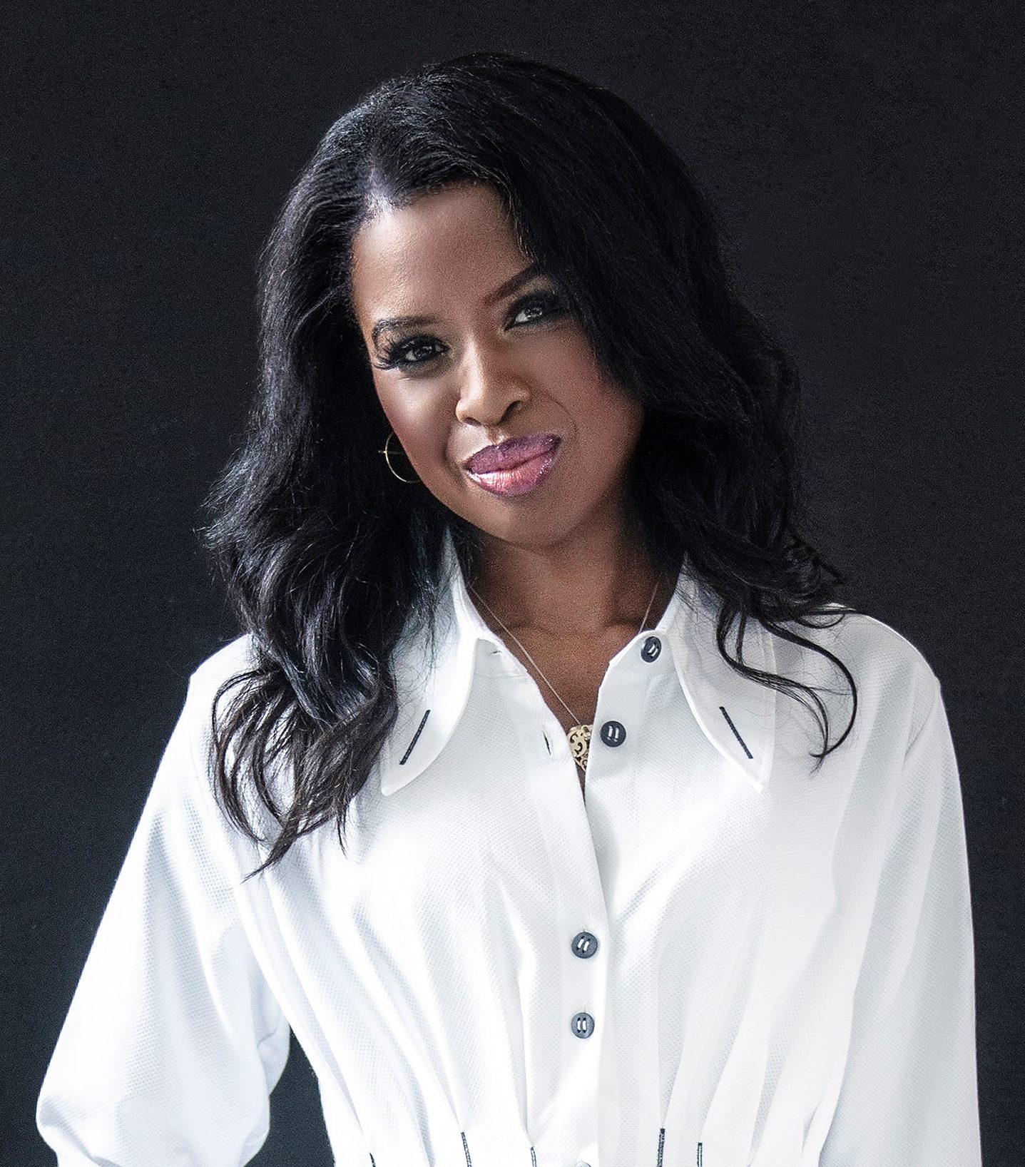 June Sarpong Speaker