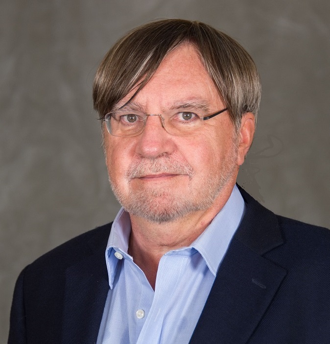 Josep Colomer Speaker