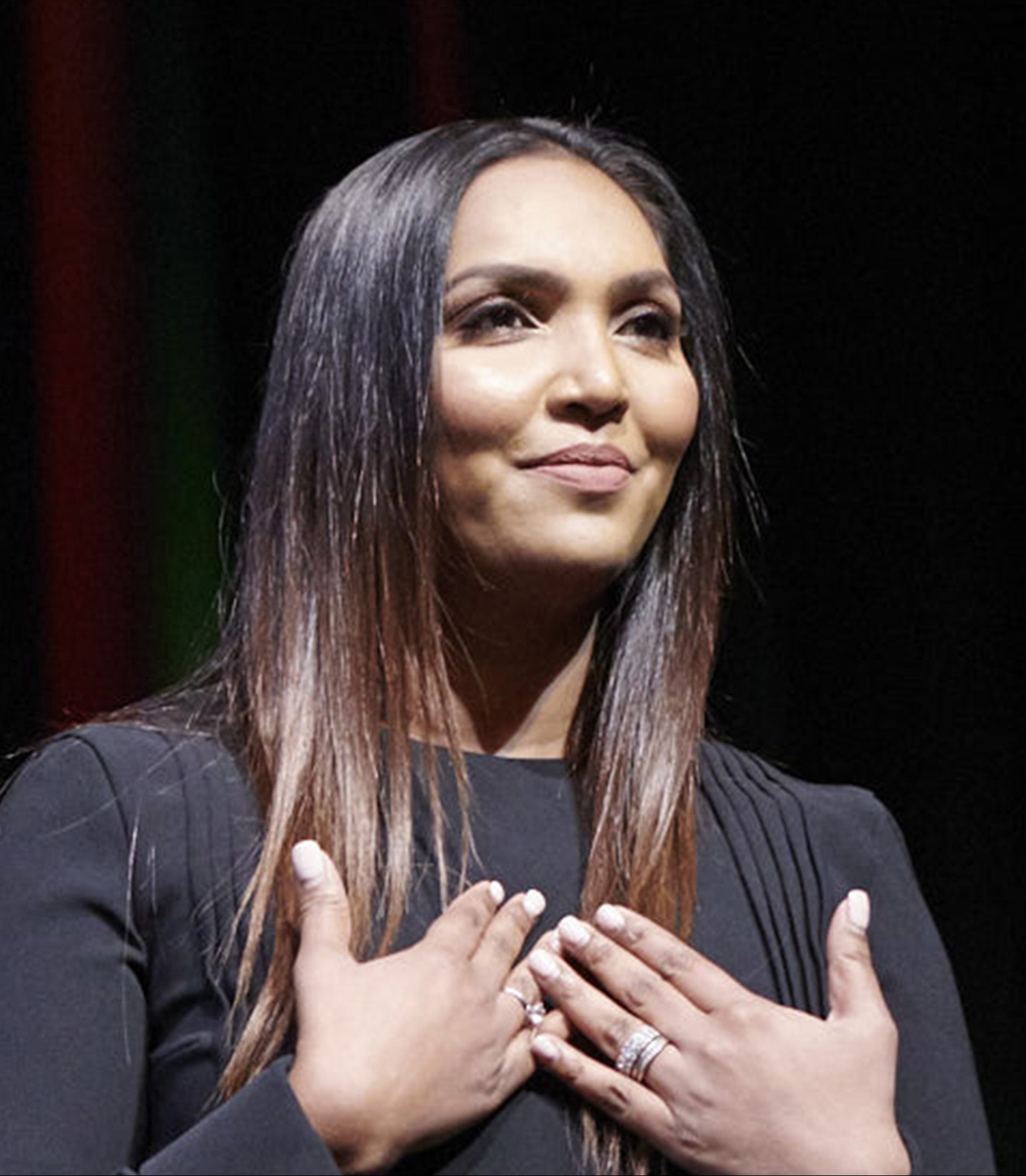 Liza Pavlakos Speaker