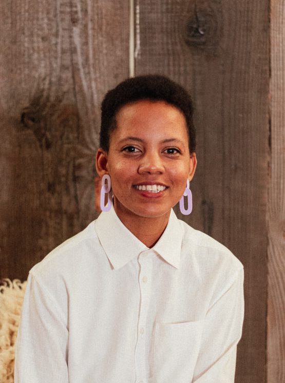 Samantha Moyo Speaker