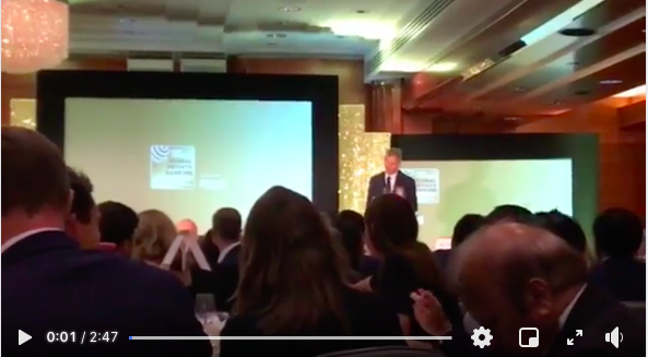  Global Private Banking Awards 2017