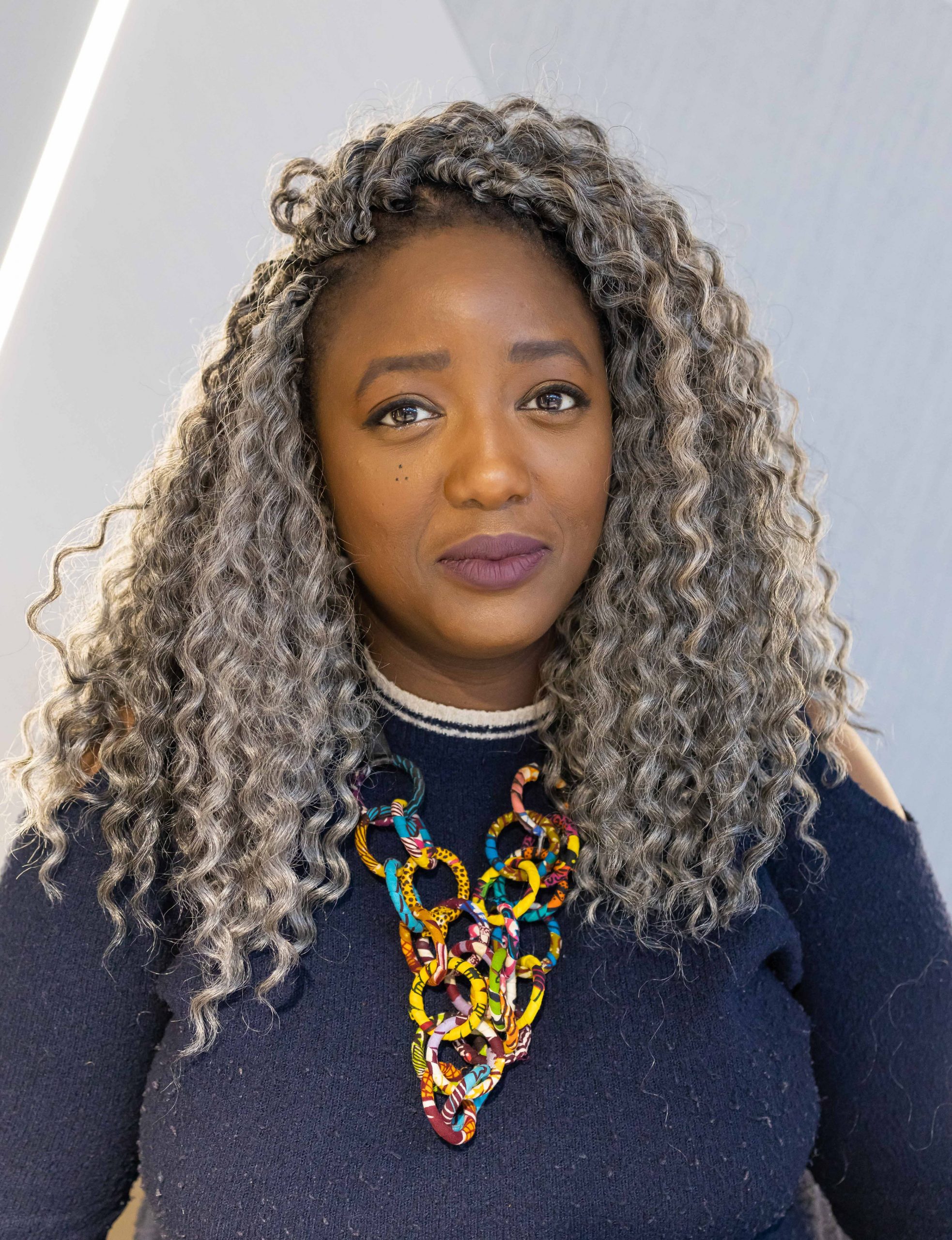 Anne-Marie Imafidon Speaker