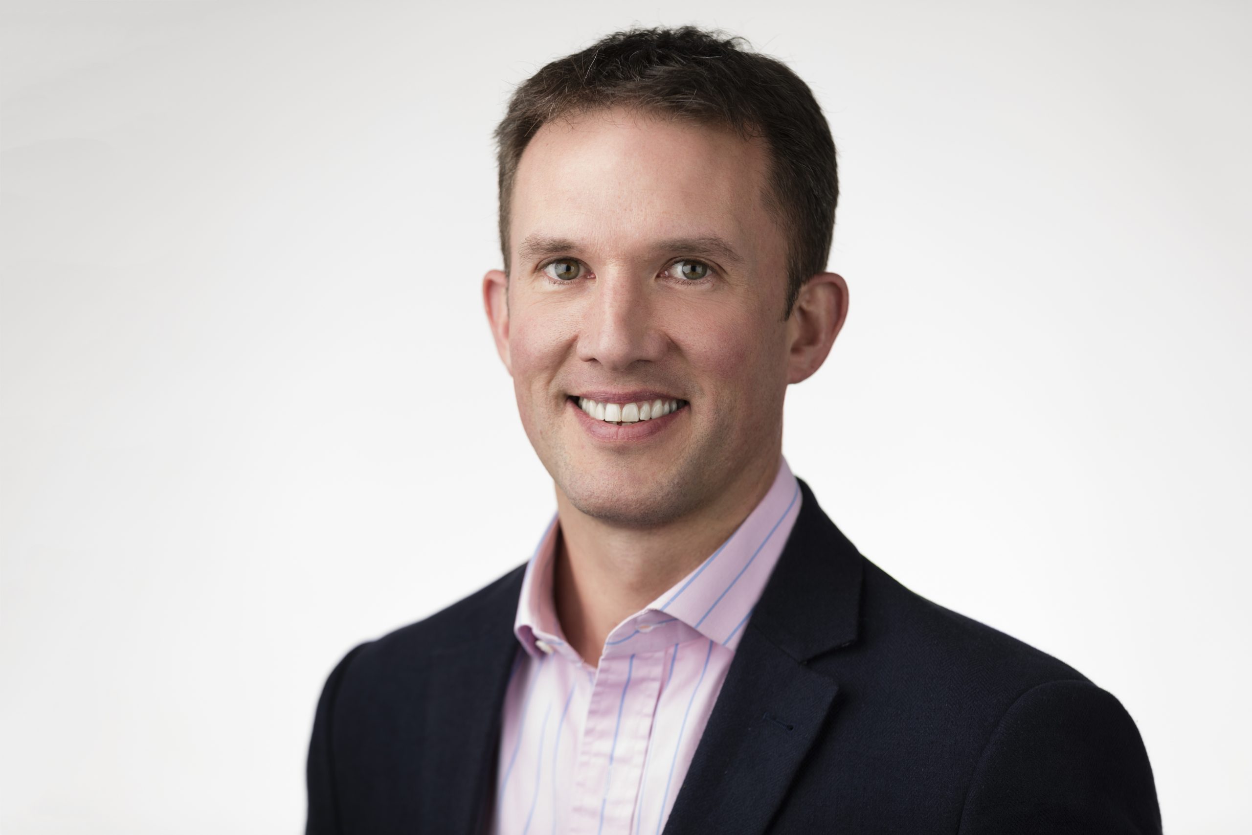 Ash Alexander-Cooper Speaker