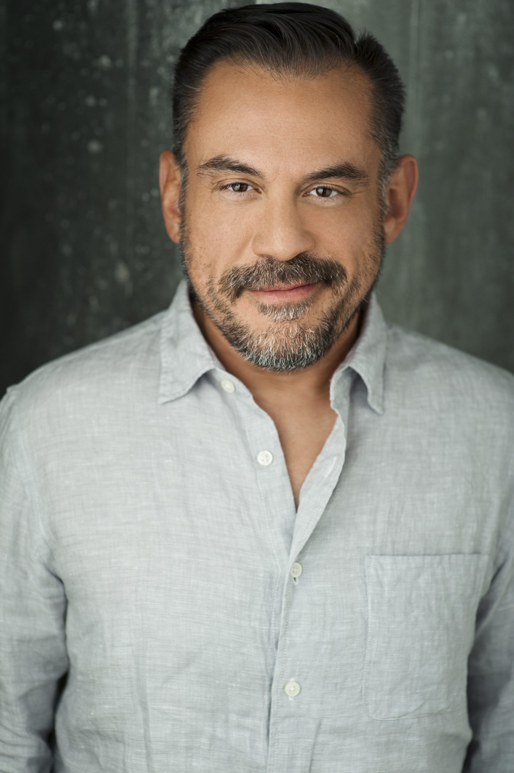 Leonard Brody Speaker