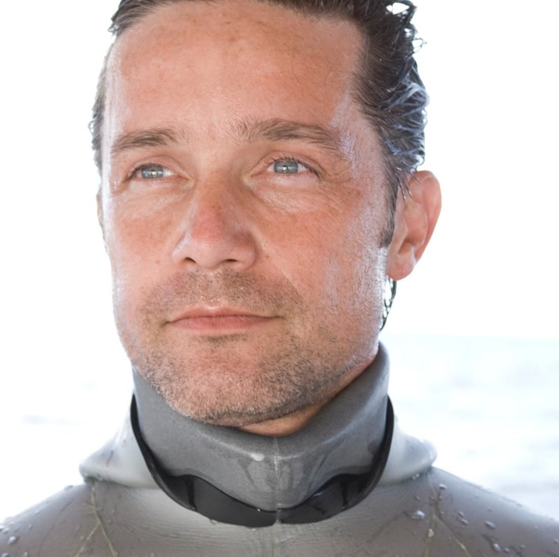 Fabien Cousteau Speaker