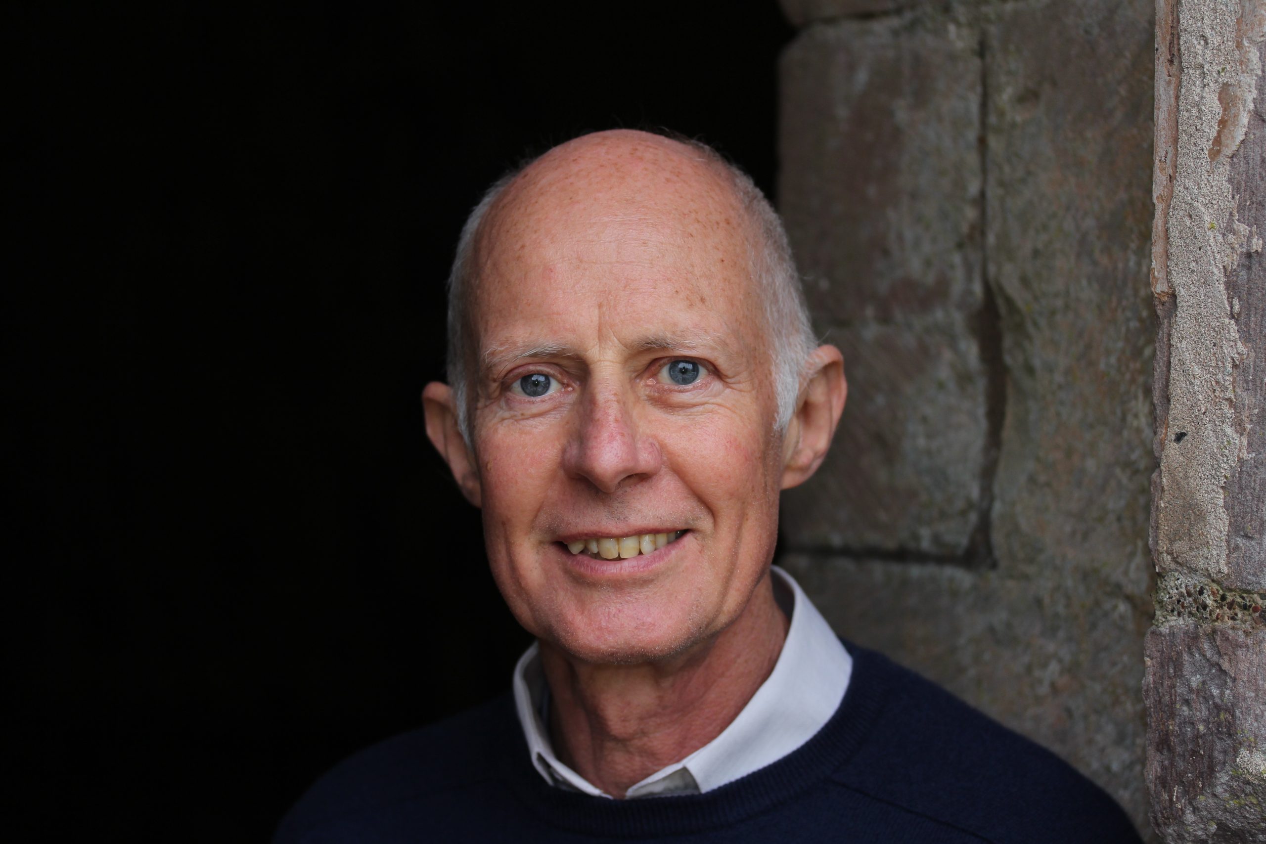 Roger Kneebone Speaker