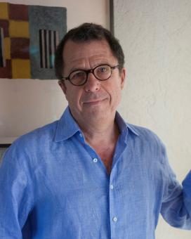 Sebastián Edwards Speaker