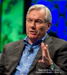 Michael Osterholm, PhD MPH Speaker