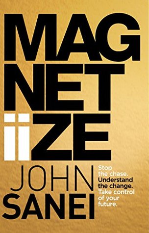 Magnetiize cover