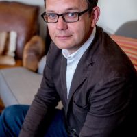 Andy Coulson Speaker