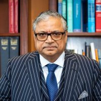 Gopal Subramanium Speaker
