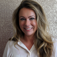 Holly Tucker Speaker