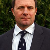 Hamish de Bretton-Gordon Speaker