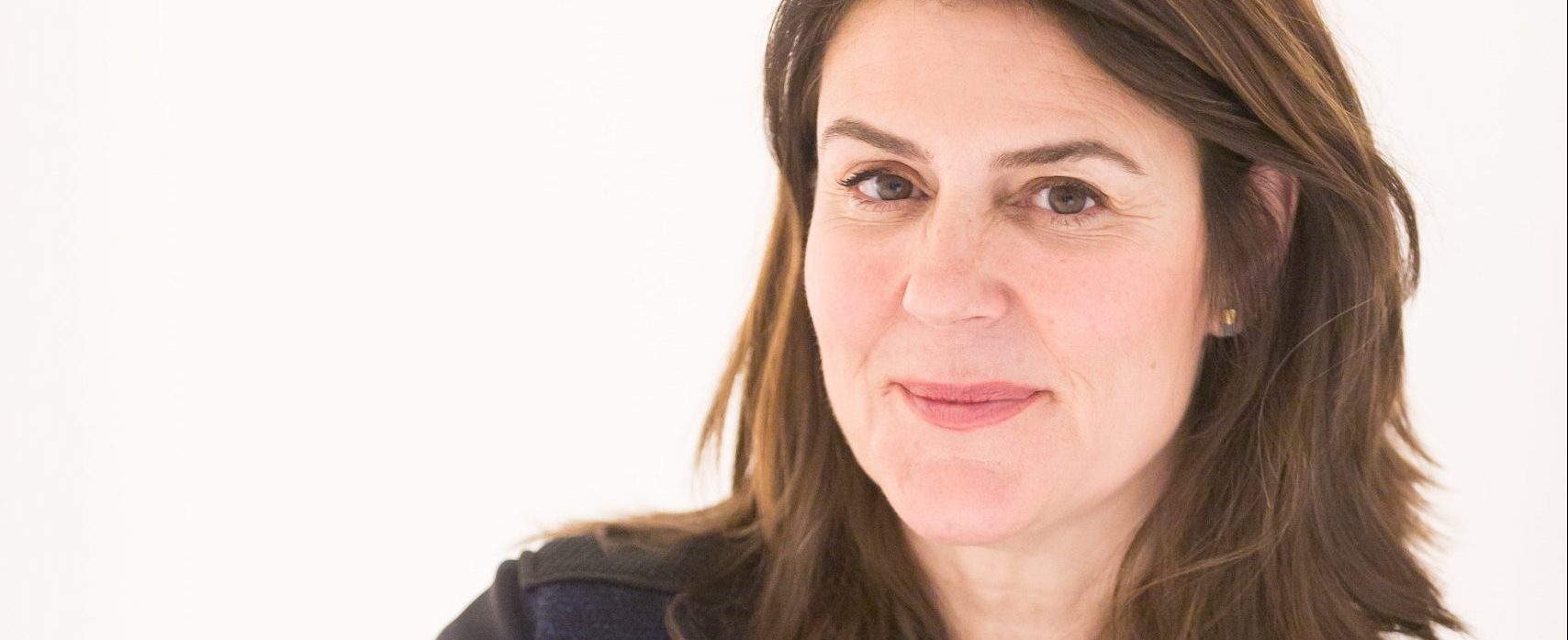 Herminia Ibarra headshot