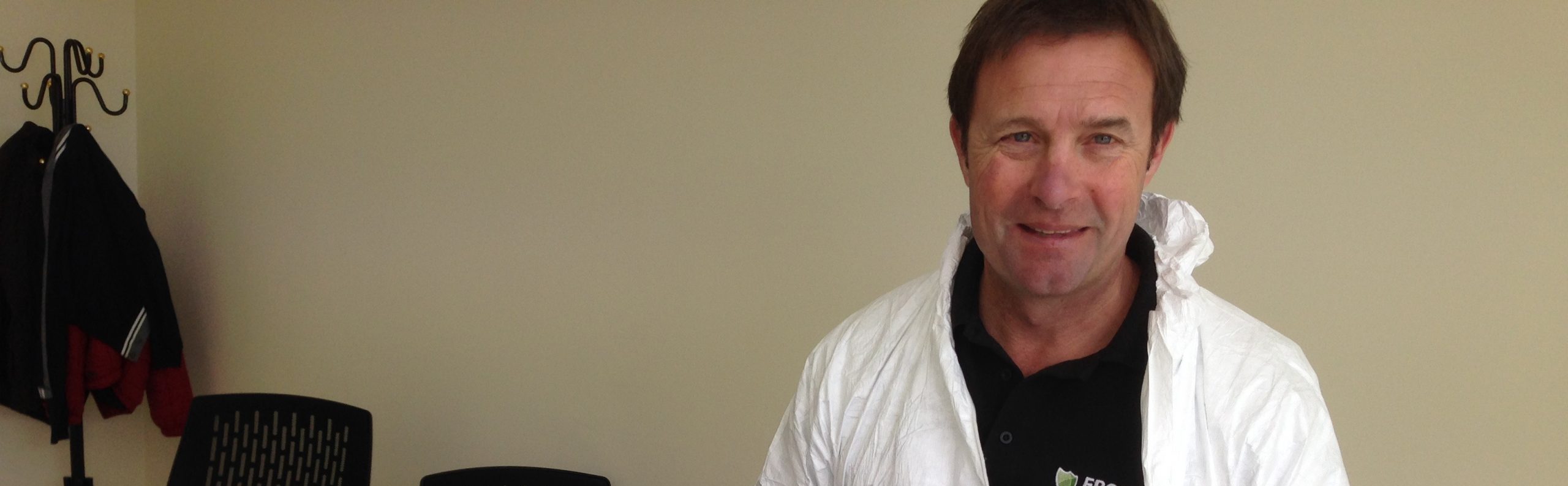 Hamish de Bretton-gordon