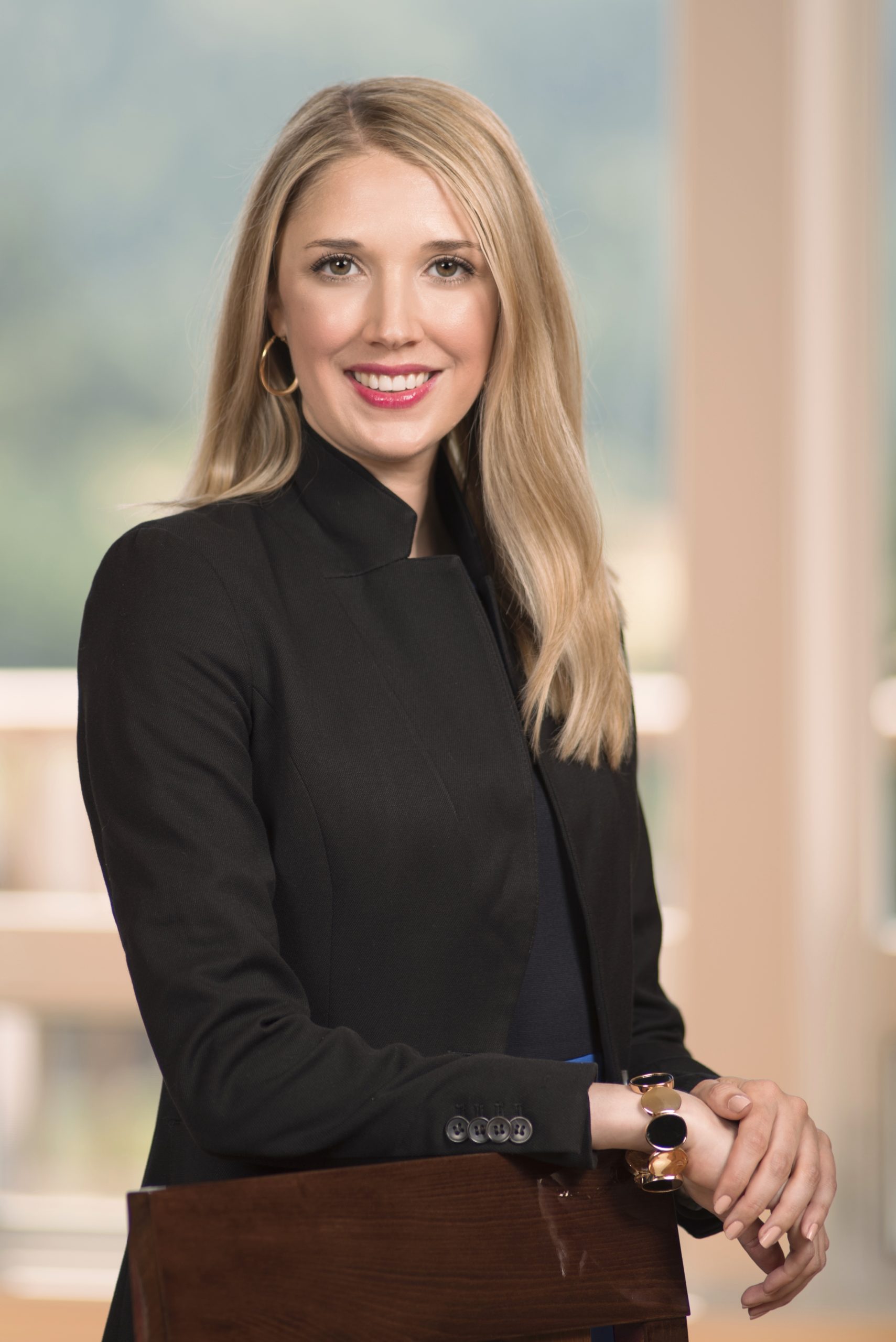 Jessica Gioglio Speaker