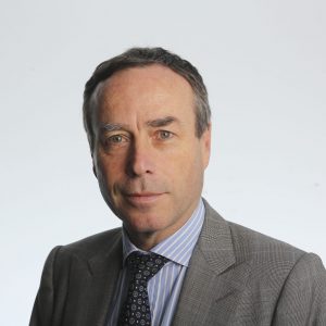 Lionel Barber headshot