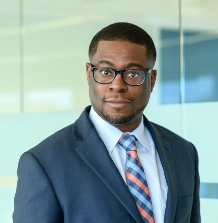 Yaya Fanusie Speaker