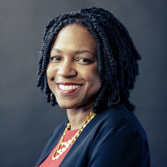 Stacy Brown-Philpot Speaker