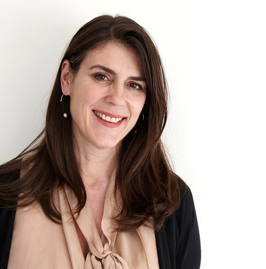 Herminia Ibarra Speaker