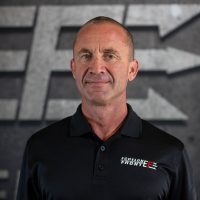 Jason Gardner Speaker