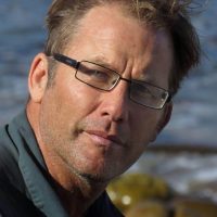 Craig Foster Speaker