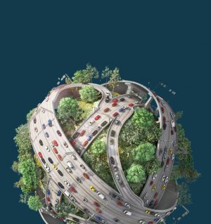 Sustainability & ESG