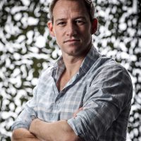 James Glancy Speaker