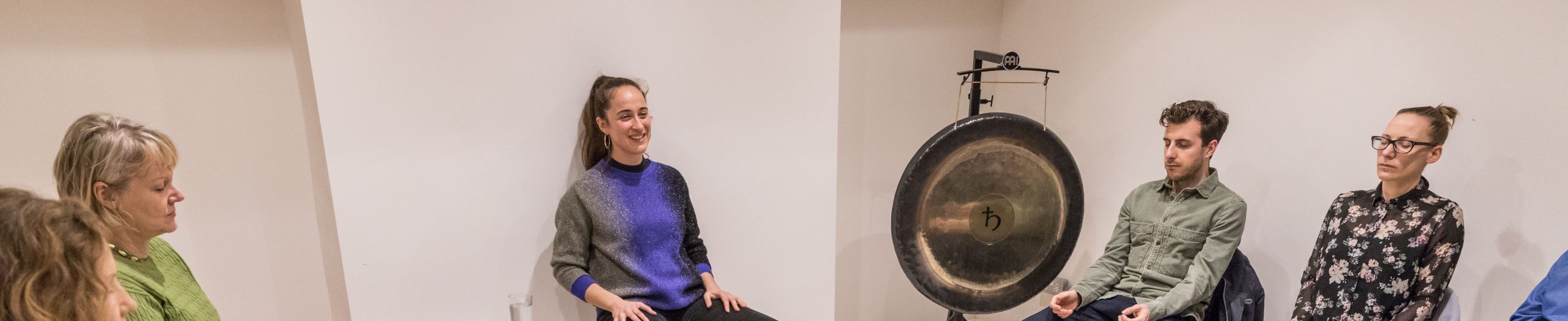 Veronica Amarelle circle