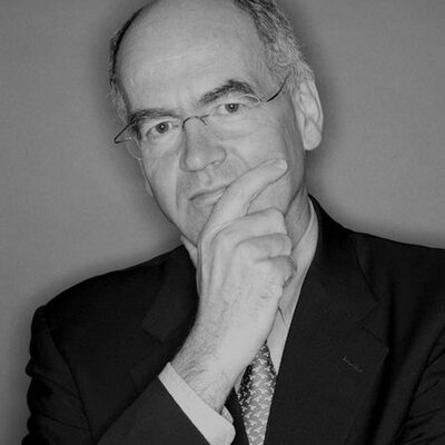 John Elkington Speaker