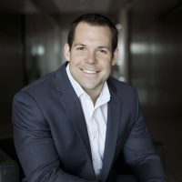 Johnny Quinn Speaker