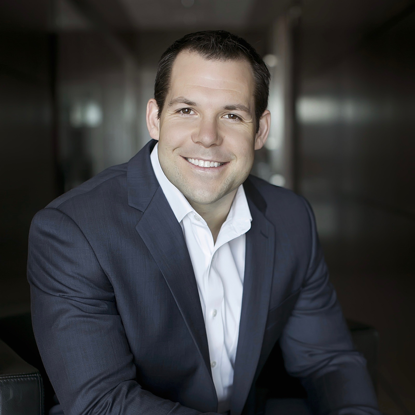 Johnny Quinn Speaker