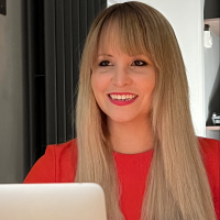 Jillian Kowalchuk Speaker