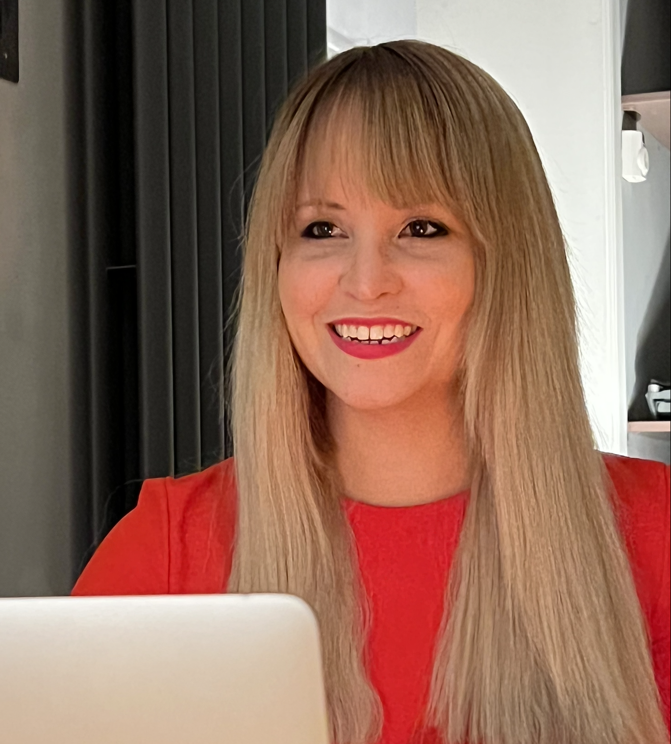 Jillian Kowalchuk Speaker