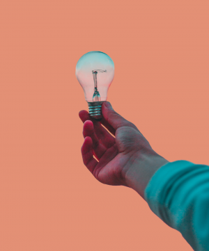 Marketing communications speakers