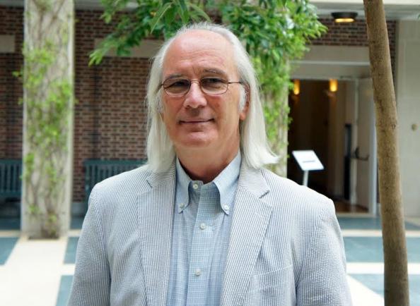 Dennis Carroll Speaker