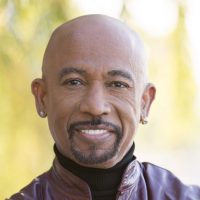 Montel Williams Speaker