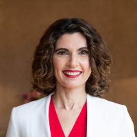 Deborah Collier Speaker