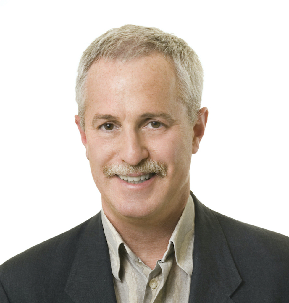 Joel Makower Speaker