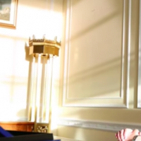 Introducing Arlene Foster, Former First Minister of Northern Ireland Speaker