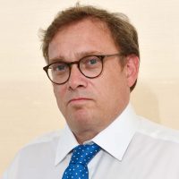 Adrian Wooldridge Speaker