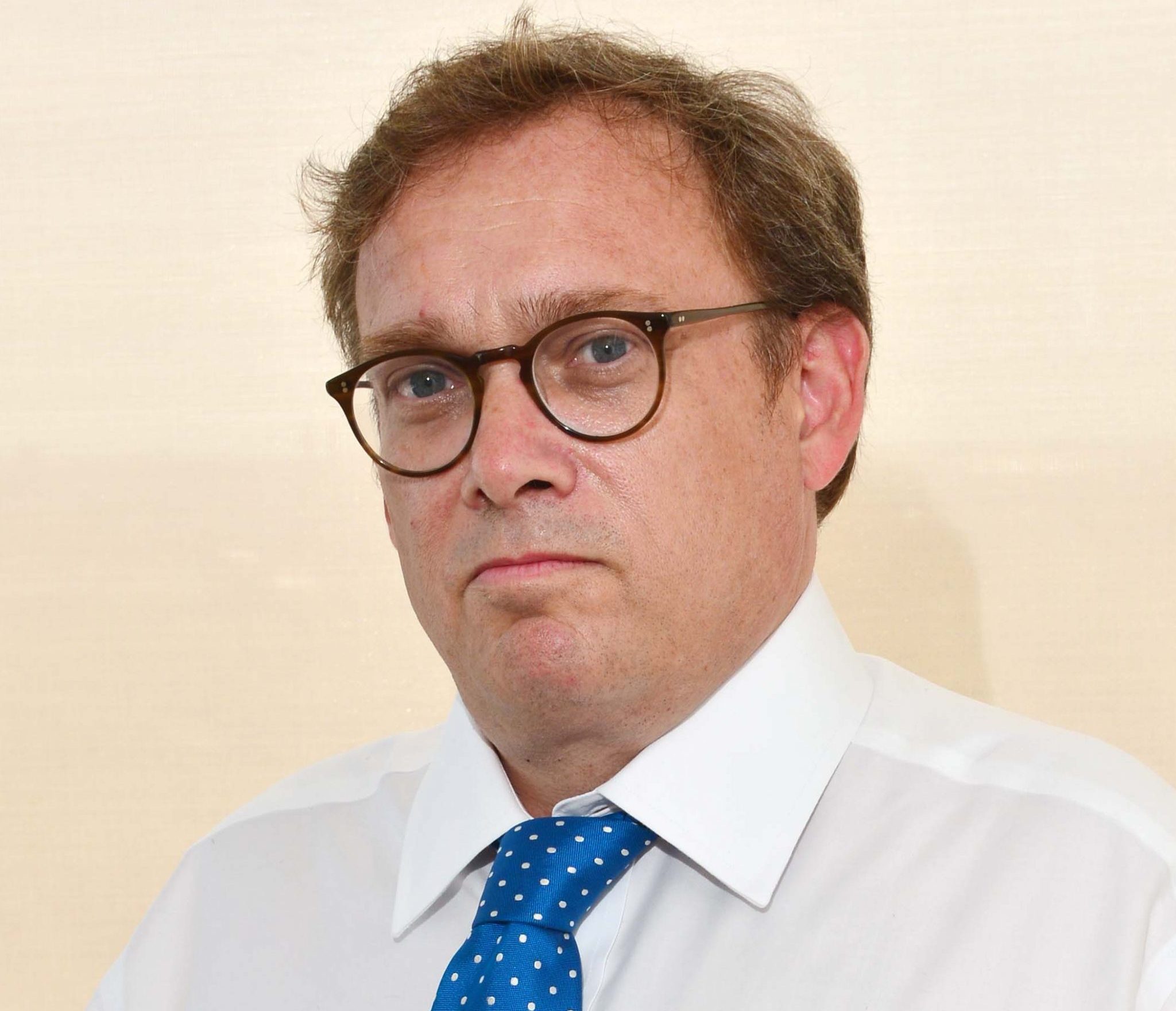 Adrian Wooldridge Speaker