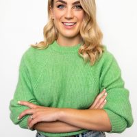 Georgie Barrat Speaker