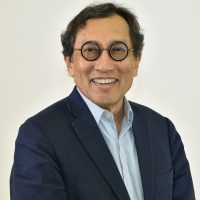 Bilahari Kausikan Speaker