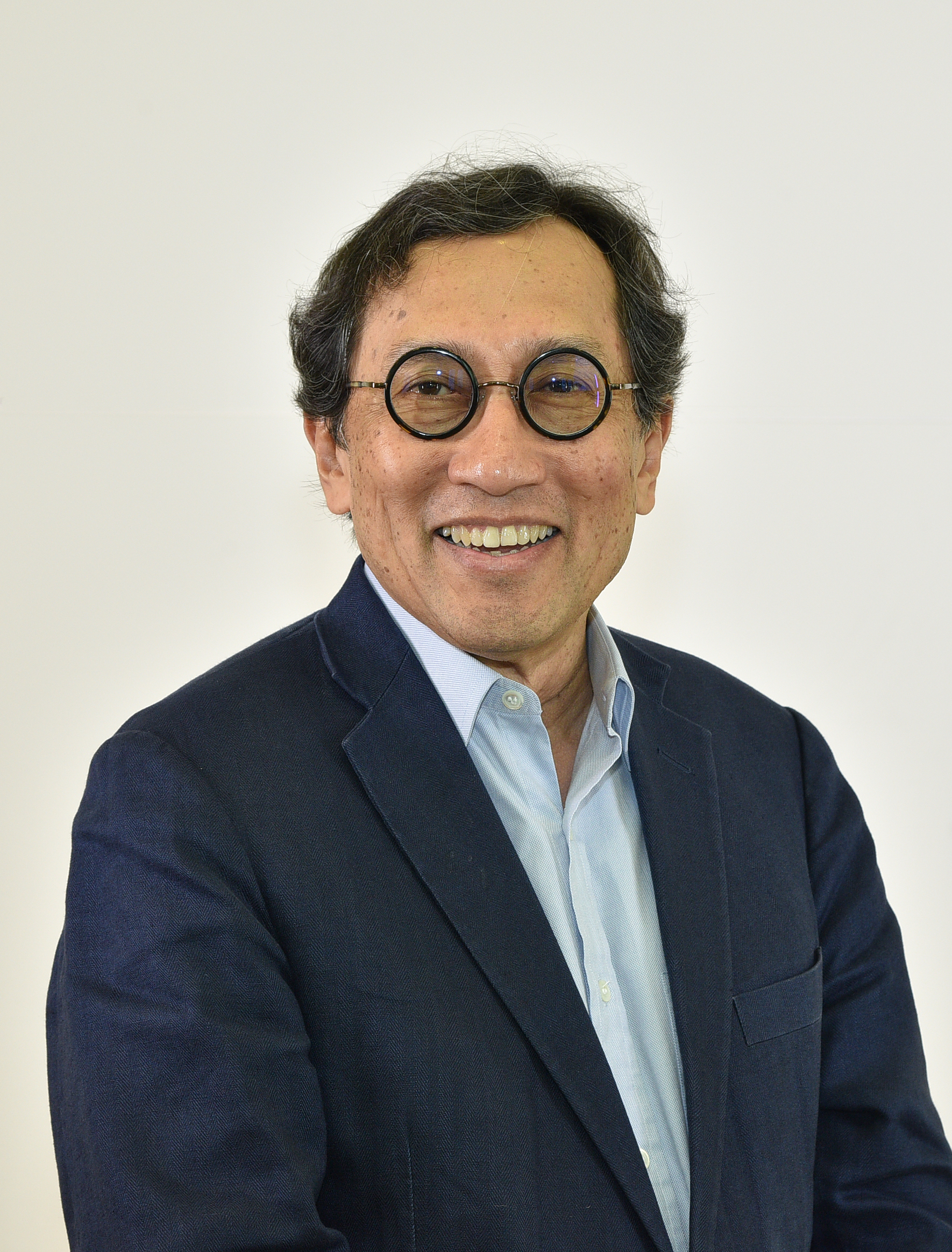 Bilahari Kausikan Speaker