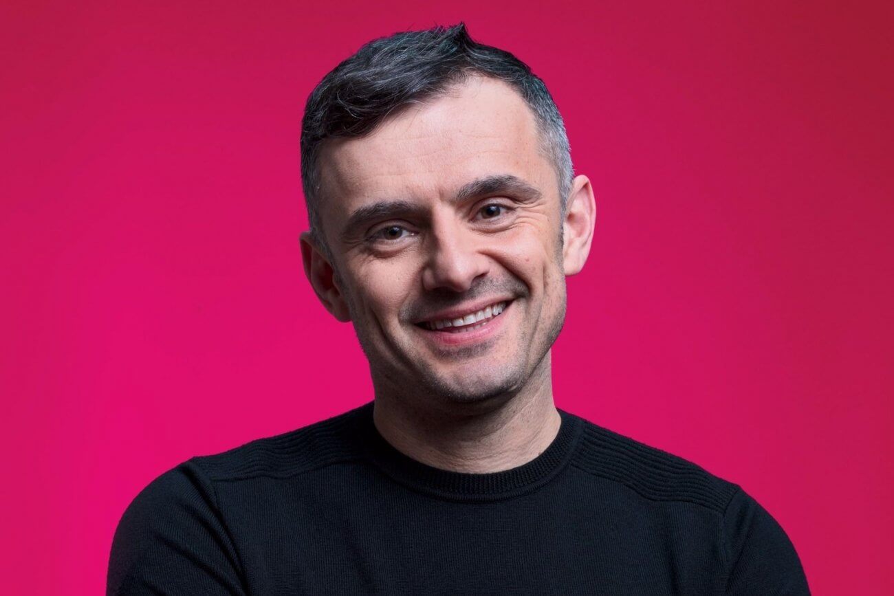 Gary Vaynerchuk Speaker