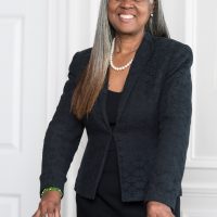 Genevieve Leveille Speaker