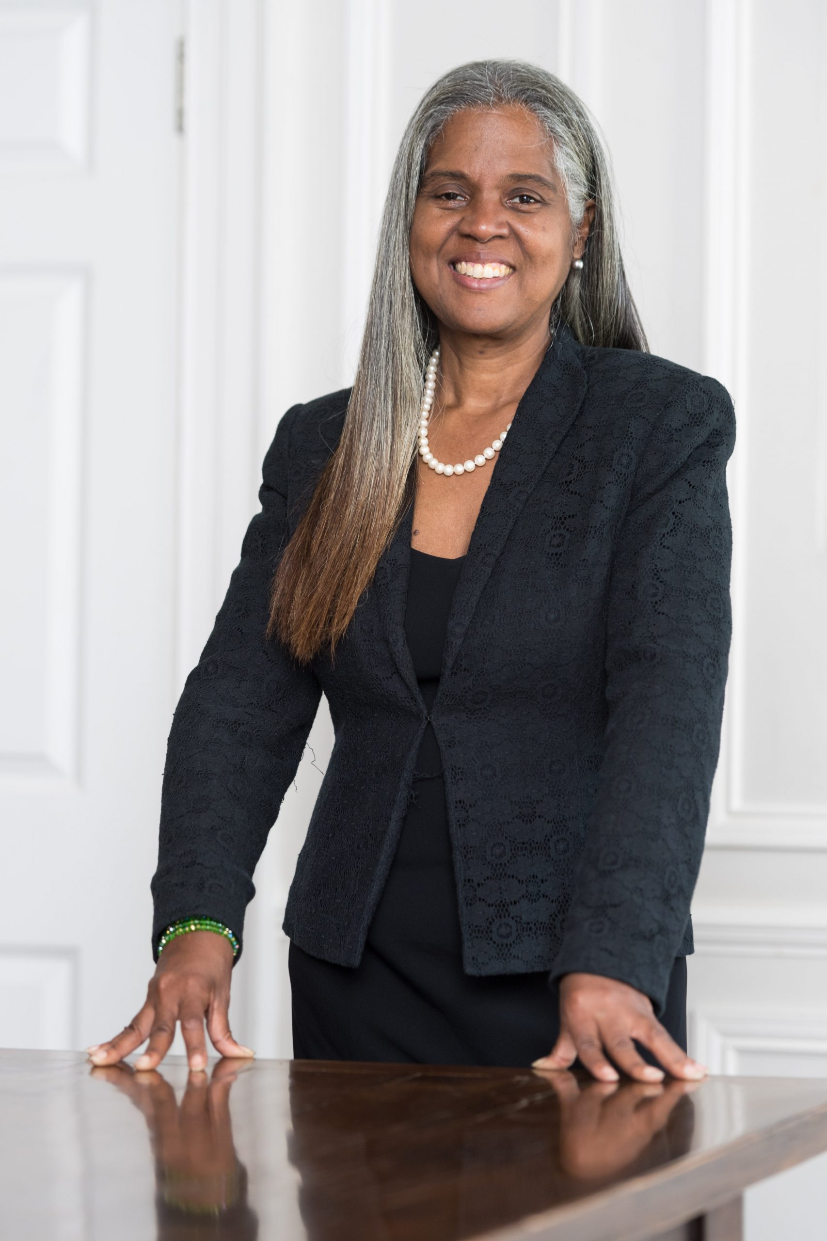 Genevieve Leveille Speaker