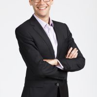 Matthew C. Klein Speaker